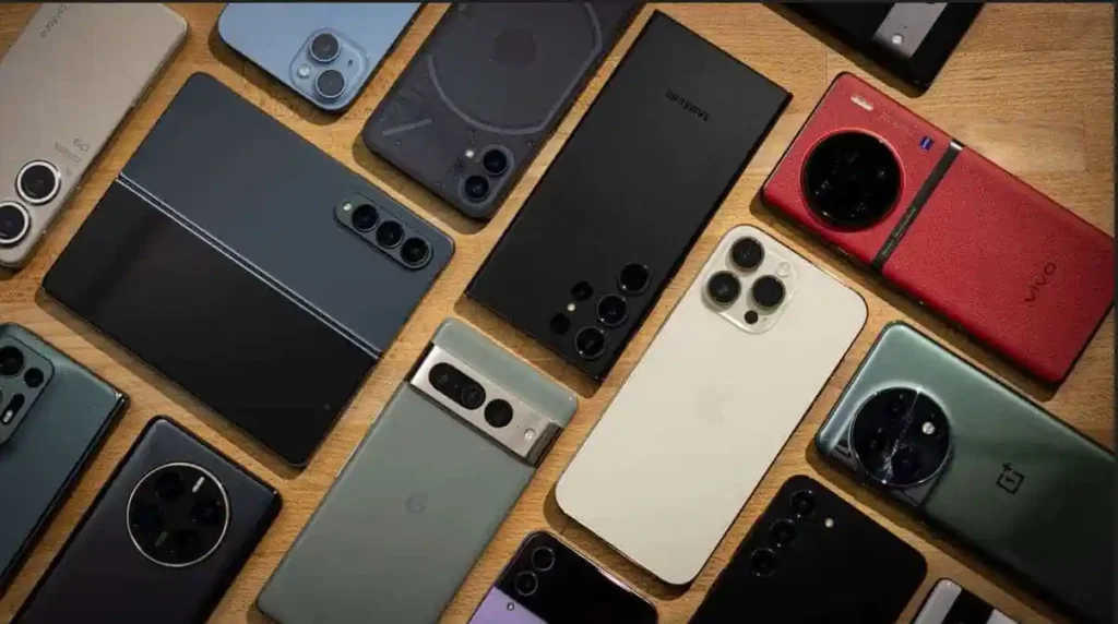 Best Budget Smartphones 2025: We Tested 47 Phones to Find the Perfect Budget Champion 2 Best Cheap Phones 2025