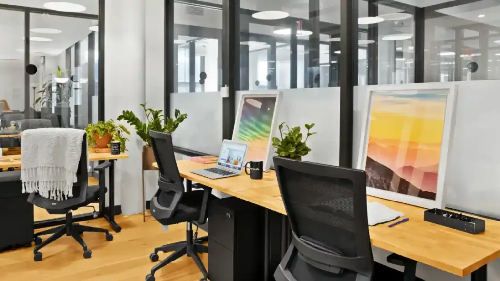 Top Office Desk Setups 2025 That Made These CEOs 40% More Productive 2 Best Professional Office Desk Setup Configurations 2025