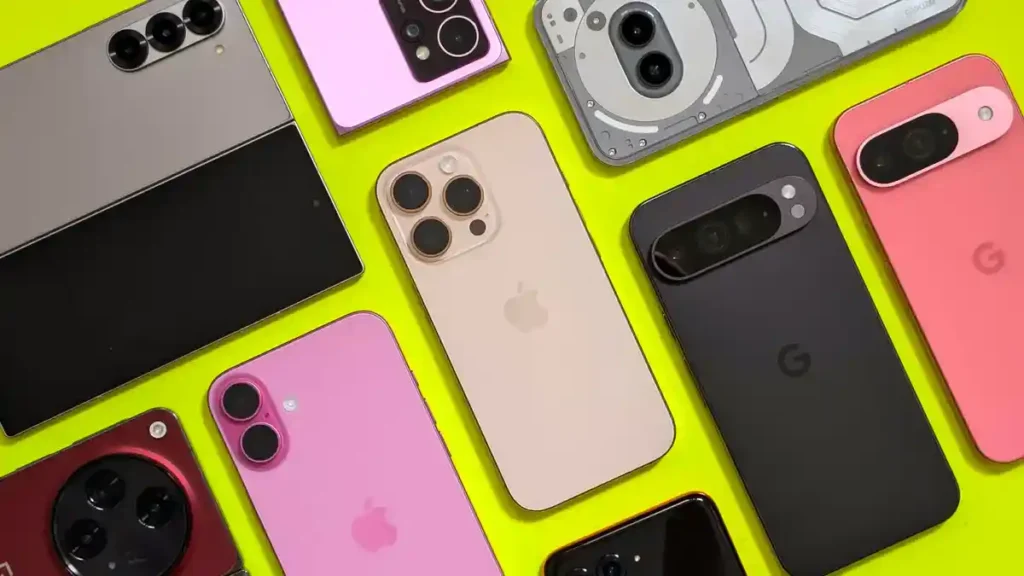 Best Budget Smartphones 2025: We Tested 47 Phones to Find the Perfect Budget Champion 3 Best cheap phones 2025 under $500