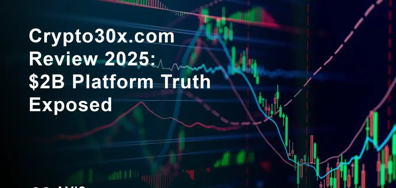 Crypto30x.com Review 2025: $2B Platform Truth Exposed (Zeus AI, 30x Returns & Security)