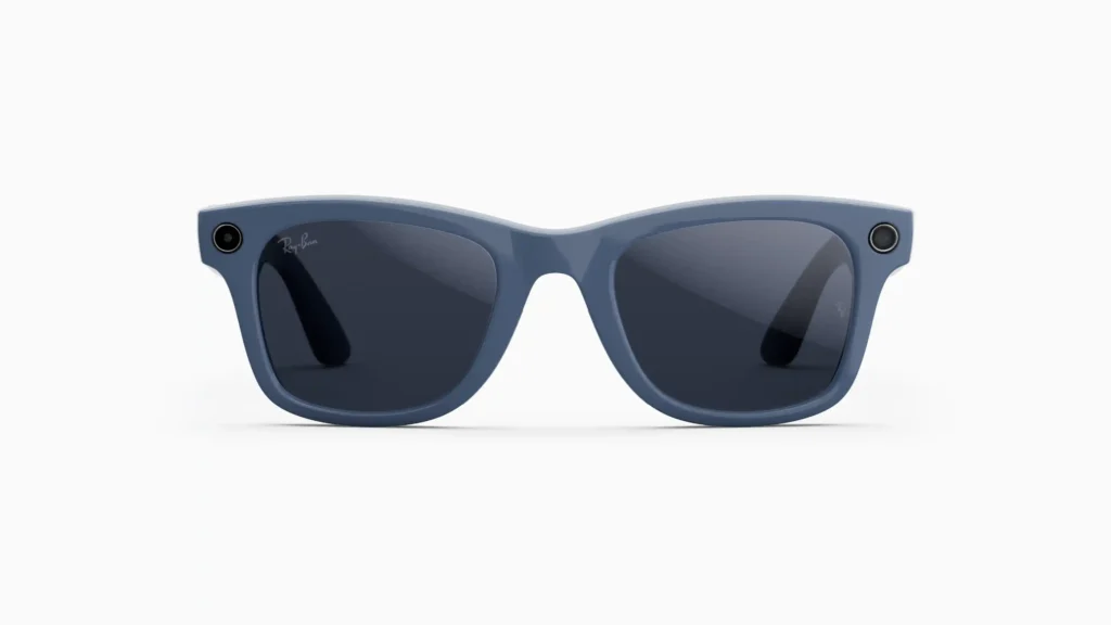 Ray-Ban Meta Gen 2 Anyone wanting their first smart glasses or upgrading from Gen 1 Who should skip them: Athletes needing rugged design or tech enthusiasts wanting AR display