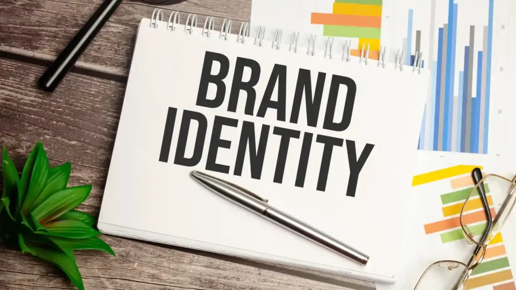 brand identity development process