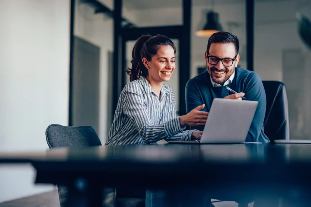 corporate identity design elements