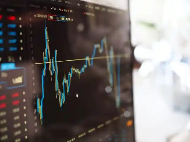coyyn cryptocurrency trading interface dashboard