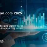 COYYN digital finance platform interface dashboard comprehensive guide