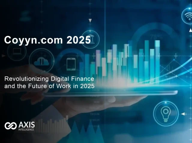 COYYN digital finance platform interface dashboard comprehensive guide