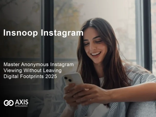 InSnoop instagram anonymous Instagram story viewer interface dashboard tutorial
