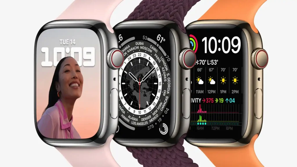 Apple Watch SE 3 2025 Analysis, Comparisons & Buying Intelligence 3 Apple Watch SE 3 heart rate monitoring during workout