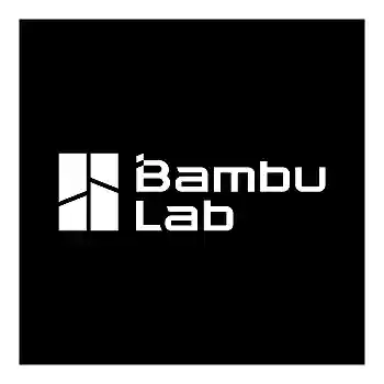 15 Best 3D Printers 2025: Tested Rankings by Print Speed & Quality 28 Bambu Lab Logo: The Disruptor