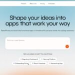 App-solutely Brilliant: Build Apps for the AI Era 8 Base44 App-solutely Brilliant Build Apps for the AI Era