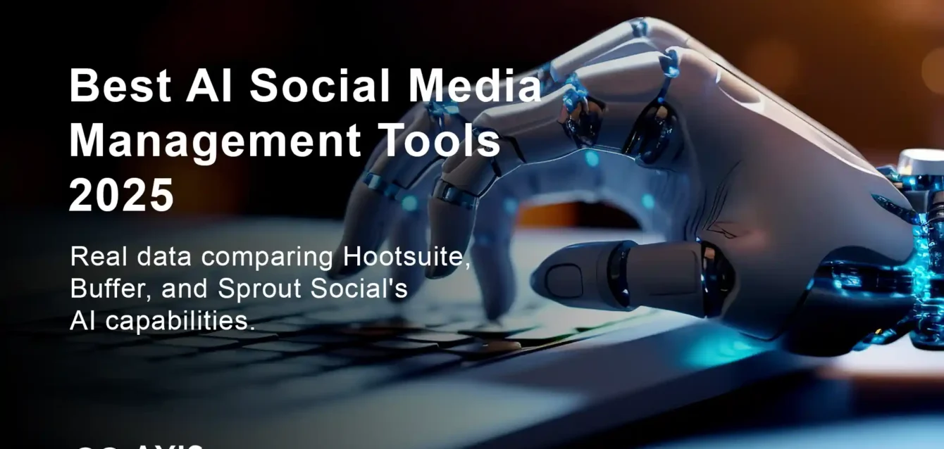 Best AI Social Media Management Tools 2025