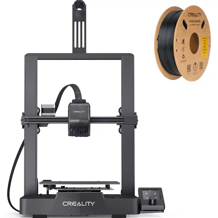 15 Best 3D Printers 2025: Tested Rankings by Print Speed & Quality 2 Creality Ender 3 V3 SE ($199)