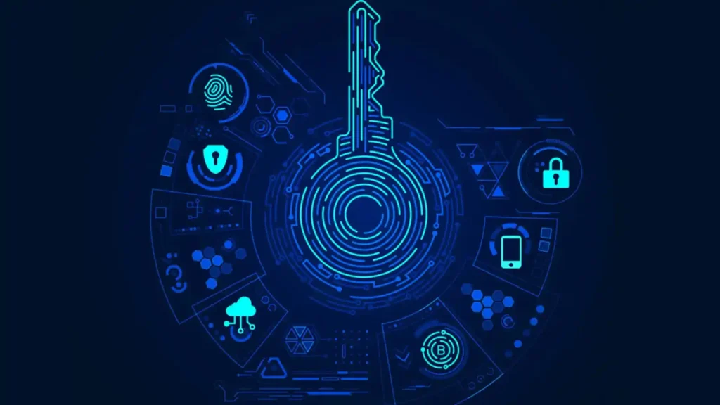 How to Choose Cryptographic Algorithms: A Decision Framework for 2025 2 Cryptographic algorithm selection decision tree flowchart