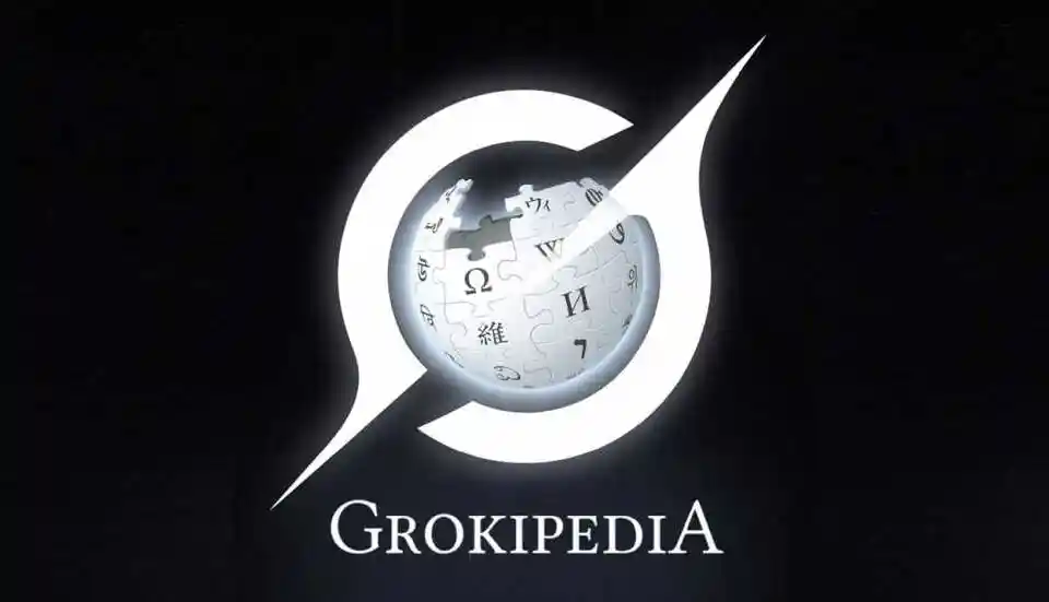 Grok 4 AI architecture powering Grokipedia with 100,000 GPUs