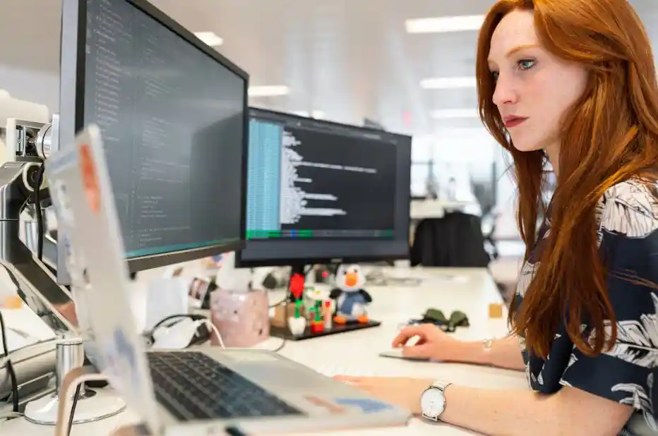How AI Transforms Web Development and SEO Strategies 1 How AI Transforms Web Development and SEO Strategies
