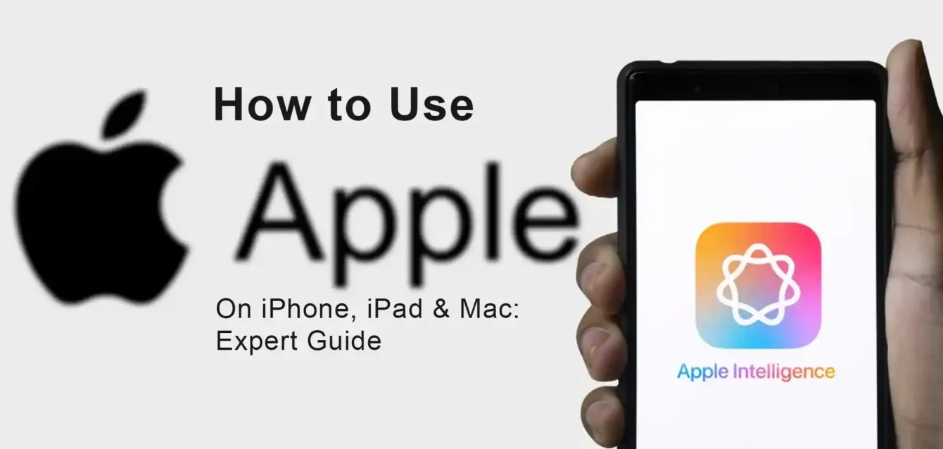 How to Use Apple Intelligence on iPhone, iPad & Mac How to Use Apple Intelligence on iPhone, iPad & Mac