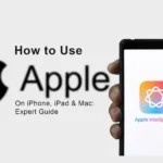 How to Use Apple Intelligence on iPhone, iPad & Mac: Expert Guide 4 How to Use Apple Intelligence on iPhone, iPad & Mac