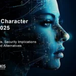 Old Character AI 2025 Analysis, Security Implications & Vetted Alternatives