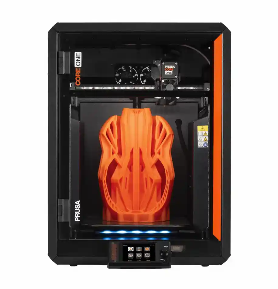 15 Best 3D Printers 2025: Tested Rankings by Print Speed & Quality 11 Prusa CORE One ($1,199)