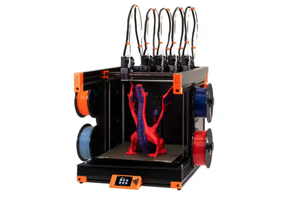 15 Best 3D Printers 2025: Tested Rankings by Print Speed & Quality 16 Prusa XL ($3,999 - five-tool version)
