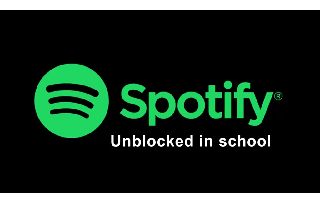 Spotify Unblocked: Understanding Access Restrictions and Legal Solutions 1 Spotify Unblocked in school