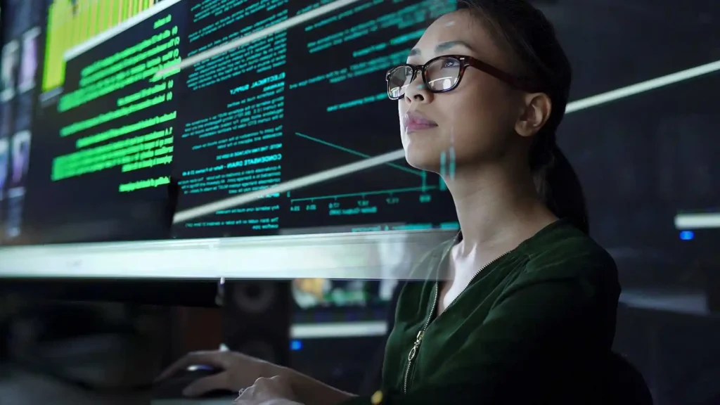 Technology Solutions Professional: The Complete 2025 Career, Certification & Services Guide 2 Technology solutions professional career progression from junior associate to CTO with salary milestones