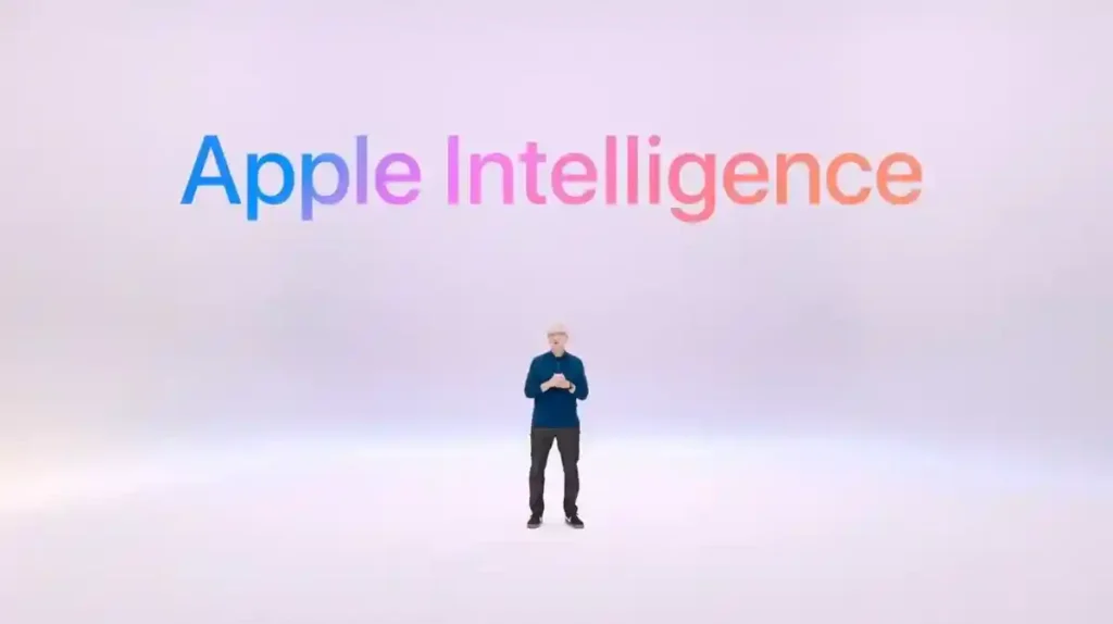 How to Use Apple Intelligence on iPhone, iPad & Mac: Expert Guide 3 Chart showing all devices compatible with Apple Intelligence including iPhone 15 Pro, iPhone 16, iPad M1, and Mac Apple Silicon