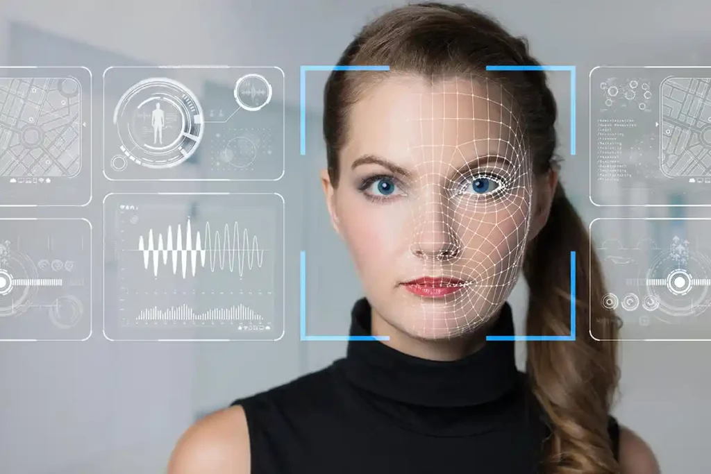 Deepfake Detection Technology: Complete Guide to Combating Synthetic Media Threats in 2025 1 Convolutional neural network and LSTM hybrid architecture diagram for video deepfake detection showing spatial feature extraction and temporal analysis layers
