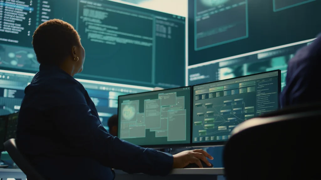 Intelligence Analyst: Everything You Need to Know About the Career 4 Major intelligence analyst employers including CIA, FBI, NSA, and defense contractors