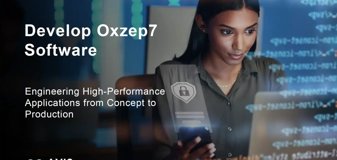 Develop Oxzep7 Software - Oxzep7 software architecture comparison showing monolithic vs microservices vs serverless patterns with pros cons scalability metrics