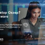 Develop Oxzep7 Software - Oxzep7 software architecture comparison showing monolithic vs microservices vs serverless patterns with pros cons scalability metrics