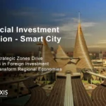 Special Investment Region Smart City: How Strategic Zones Drive Billions in Foreign Investment and Transform Regional Economies