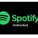 Spotify Unblocked: Understanding Access Restrictions and Legal Solutions 10 Spotify Unblocked Student accessing Spotify legally at school using legitimate methods