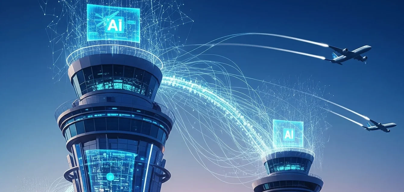 AI Air Traffic Management Systems 2026