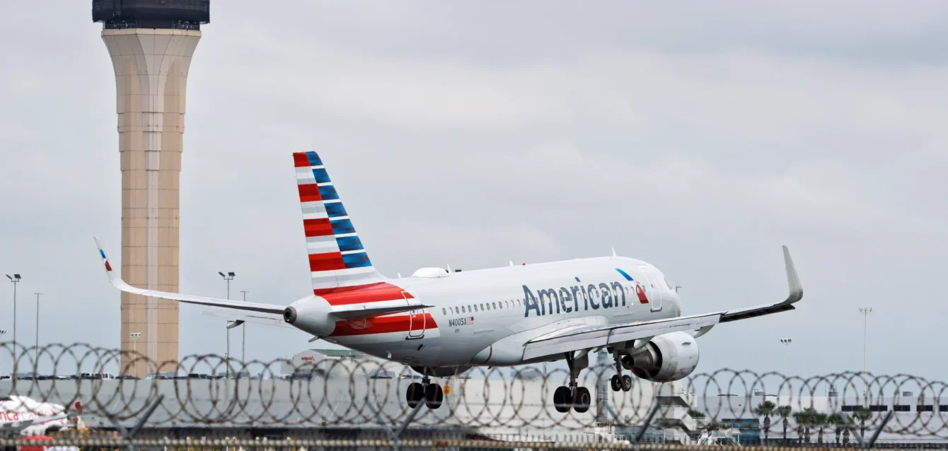 American Airlines Closing November 2025 American Airlines Closing November 2025
