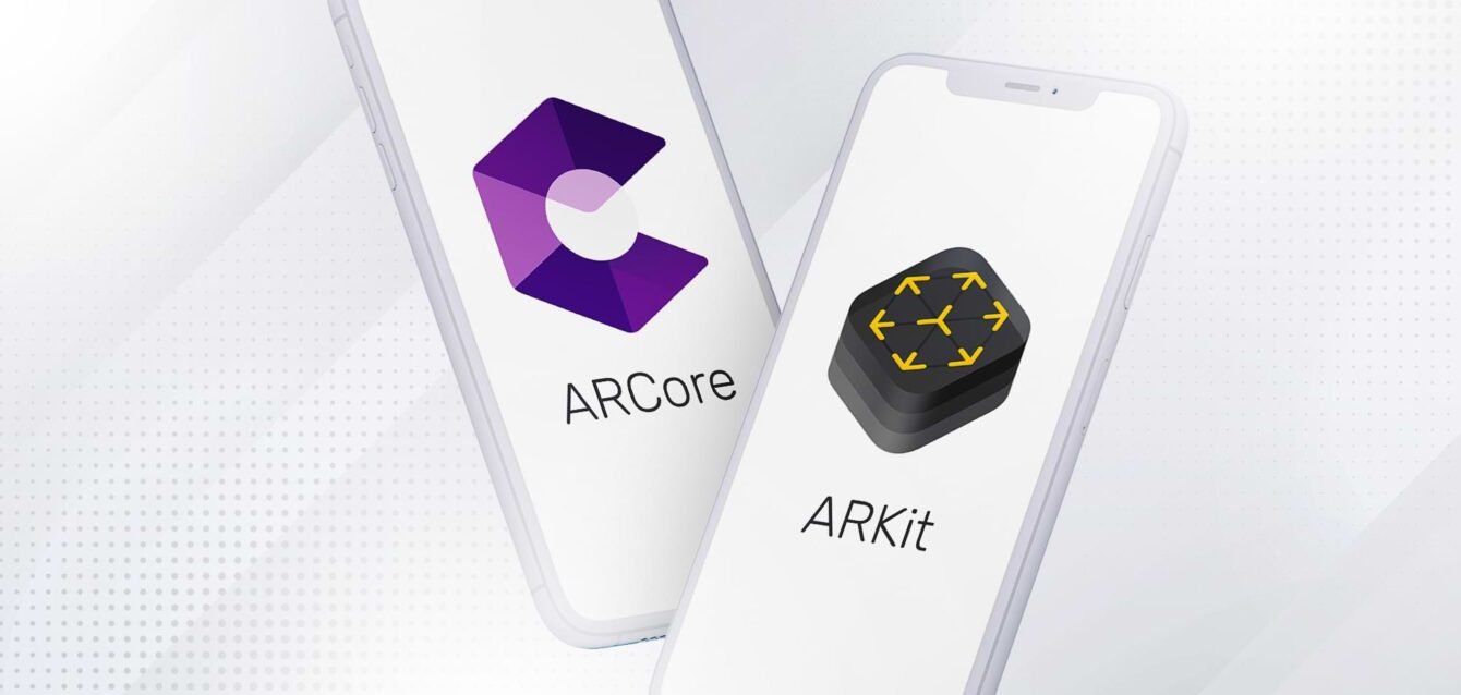 Apple ARKit vs Google ARCore - ARKit vs ARCore 2026