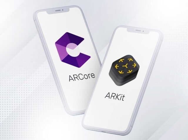 Apple ARKit vs Google ARCore - ARKit vs ARCore 2026