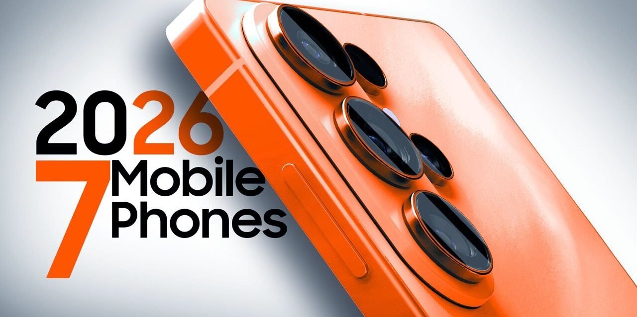 Best Smartphones 2026 real tests