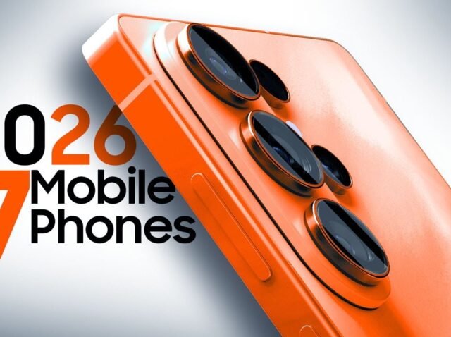 Best Smartphones 2026 real tests