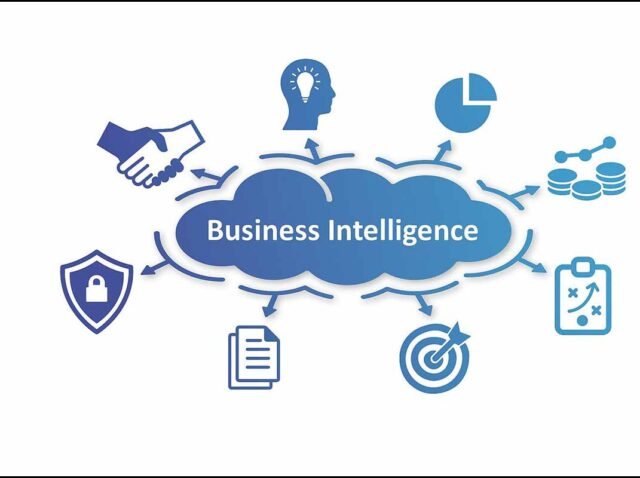Business Intelligence Exercises 2026