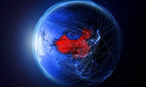 China's Digital Playbook