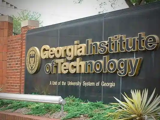 Georgia Institute of Technology engineering campus