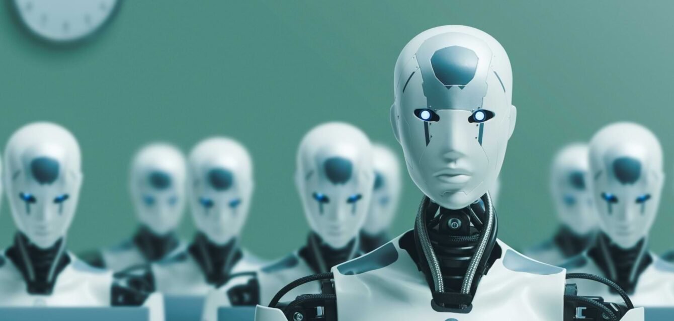 Humanoid Robots Deployment 2026