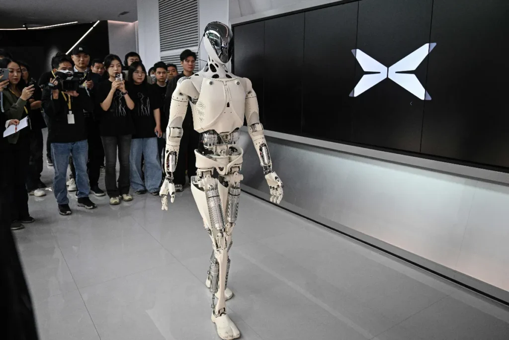 Humanoid robot price 2026