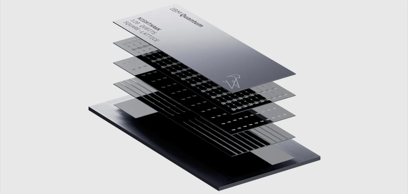 IBM Quantum Nighthawk: Inside the 120-Qubit Beast Targeting 2026 Quantum Advantage