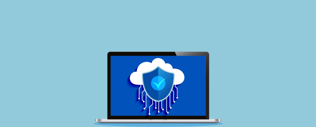 Importance of cloud security