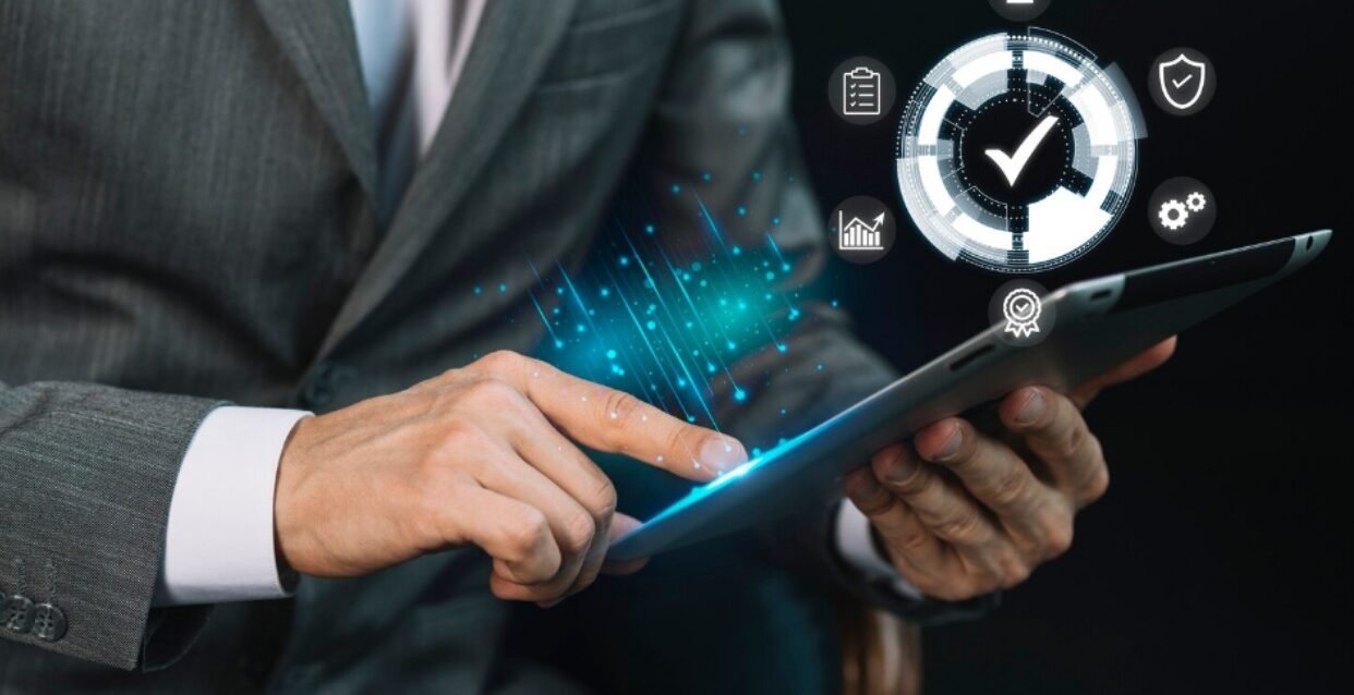 Making Digital Transformation Easier with Smarter Technology and Tools