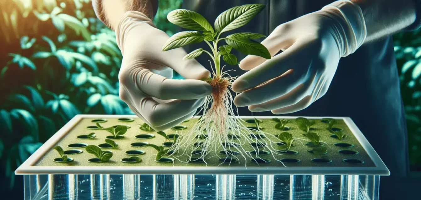 Modern Plant Breeding Technologies: From Marker-Assisted Selection to CRISPR Gene Editing