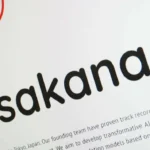 Sakana AI