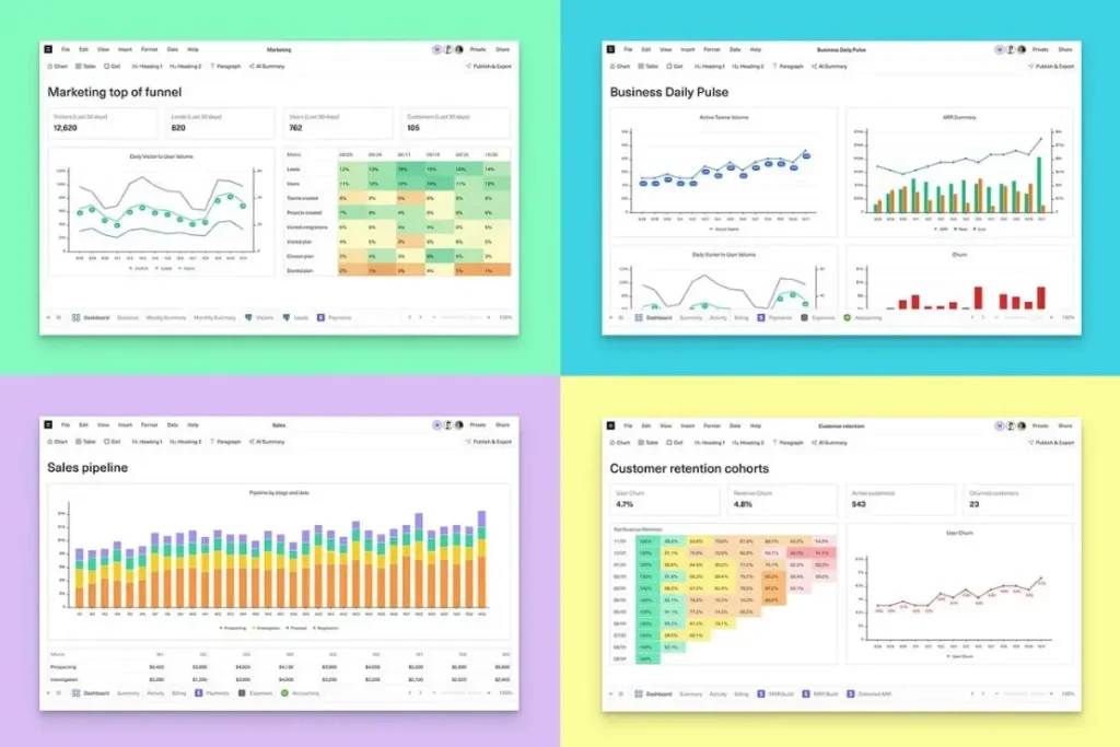 Track and Improve Meeting Outcomes